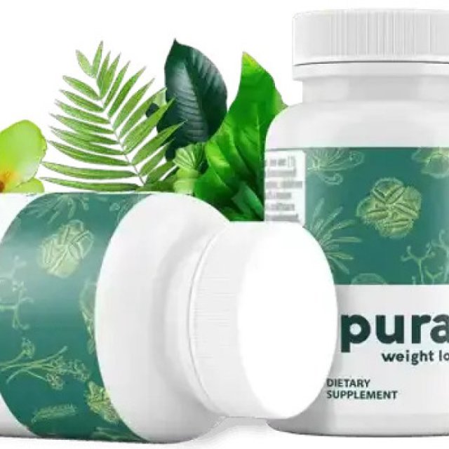 PURAVIVE