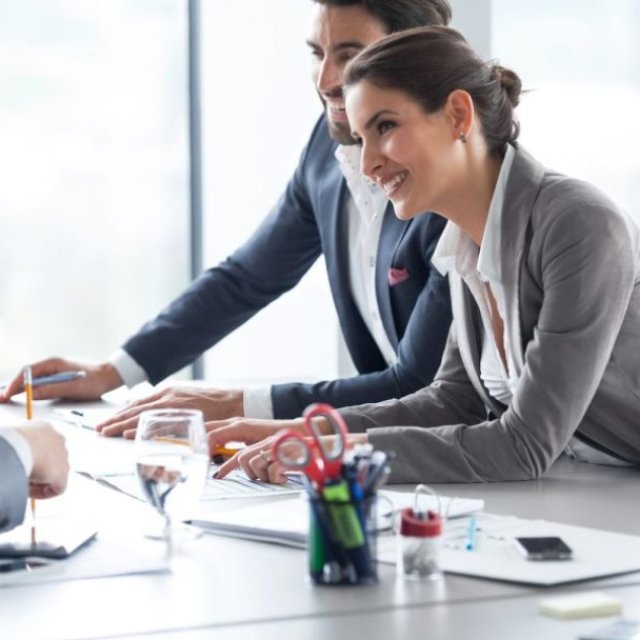 The Syndicate Advisors And Consultants LLC