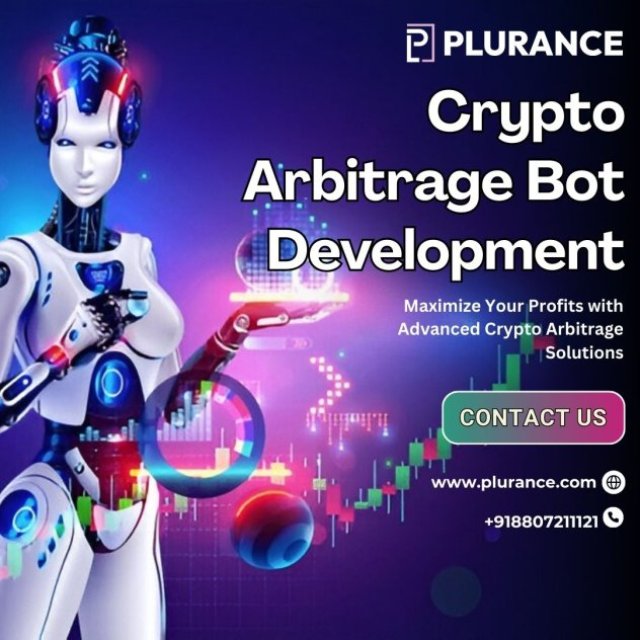 Maximize Your Profits with Advanced Crypto Arbitrage Solutions