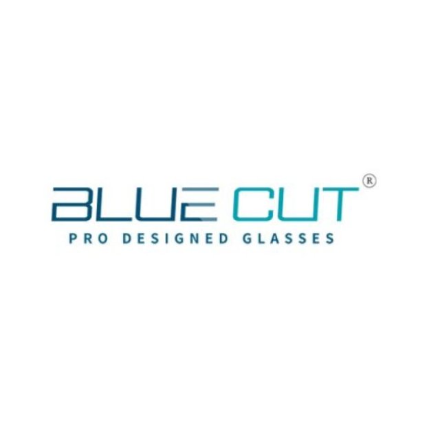 Blue Cut Glasses