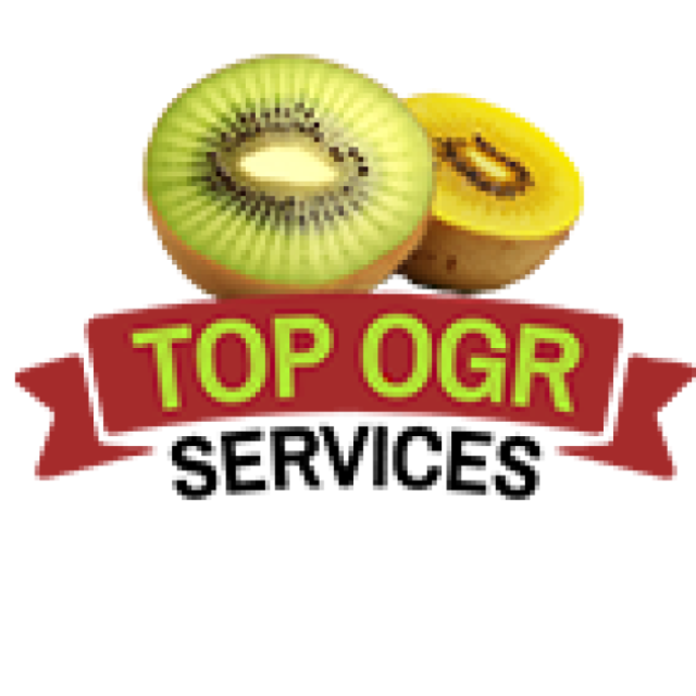Premium Kiwi Fruit Orchards | Top OGR