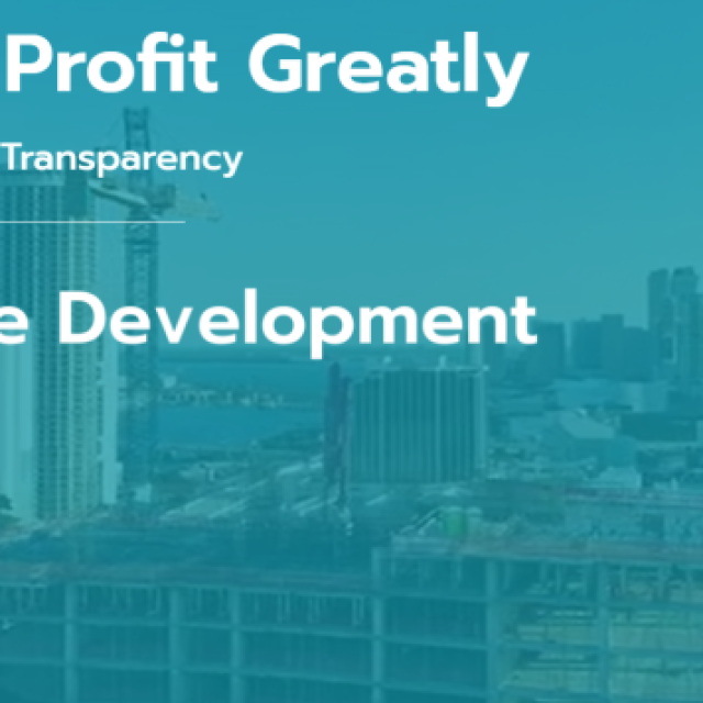 Real Estate Software Solutions