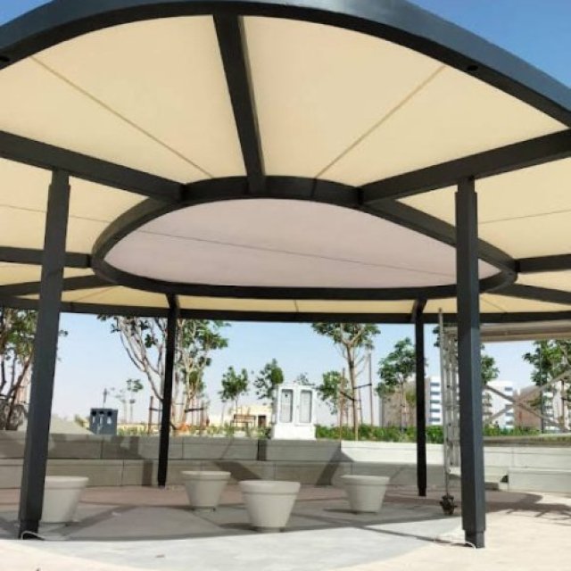 ShadeNet Speciality Structures Contracting LLC