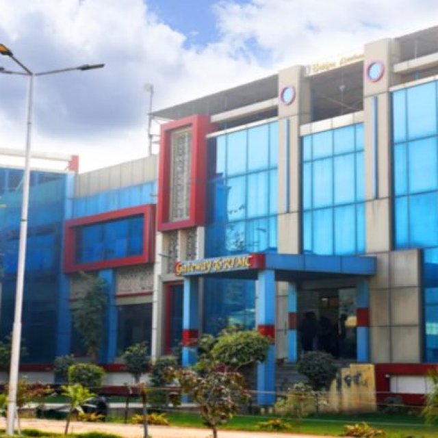RMS Academy