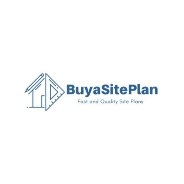 Buy A Site Plan