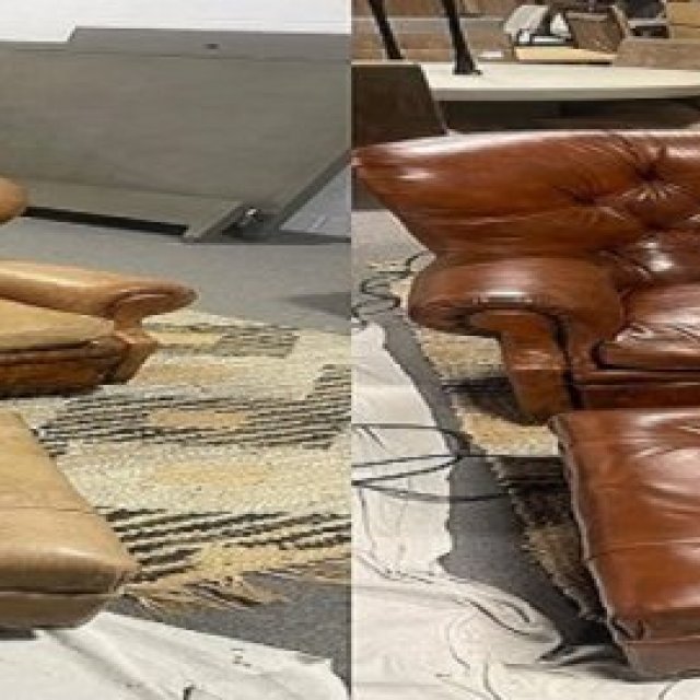 Leather Help