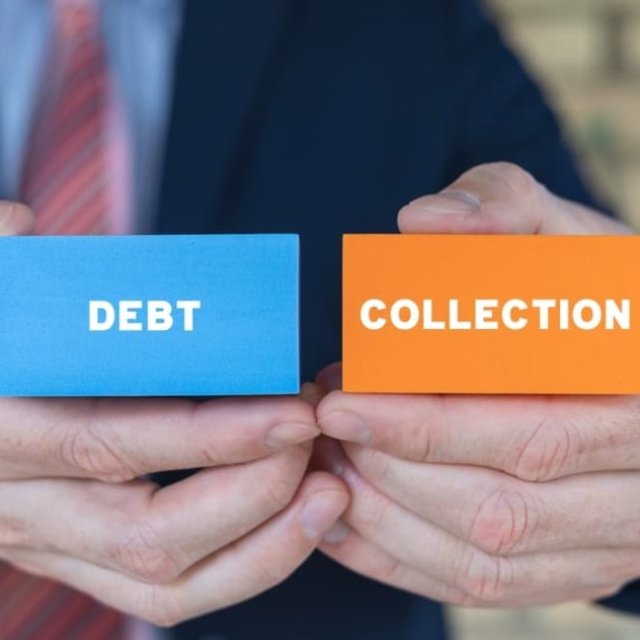 Debt collection orange county