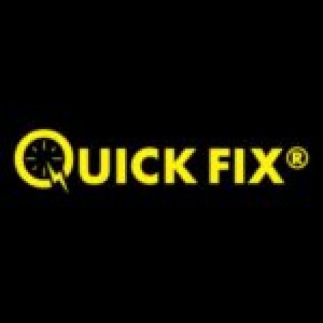 Quick Fix