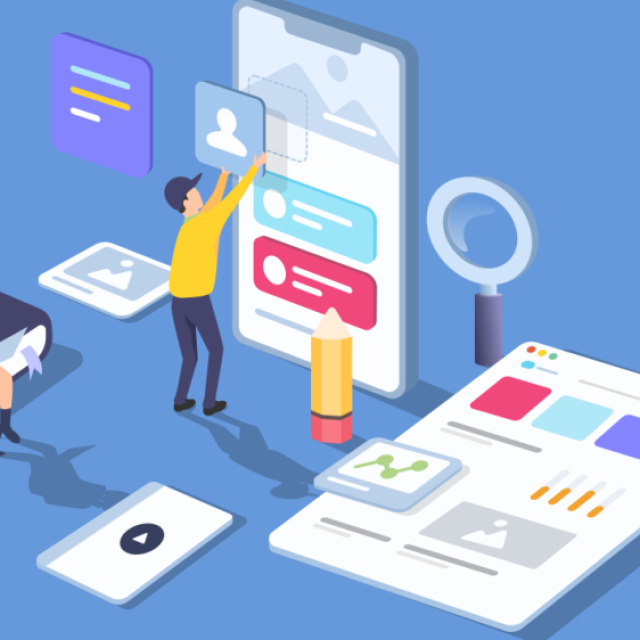 Mobile Apps Developer - Software Co