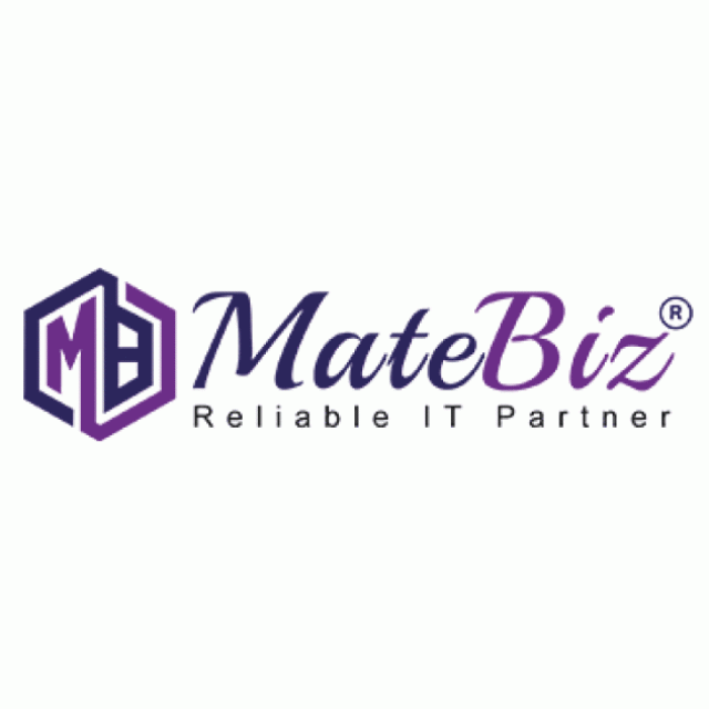 Matebiz pvt. Ltd.