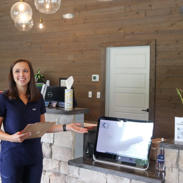 Cornerstone Family Chiropractic