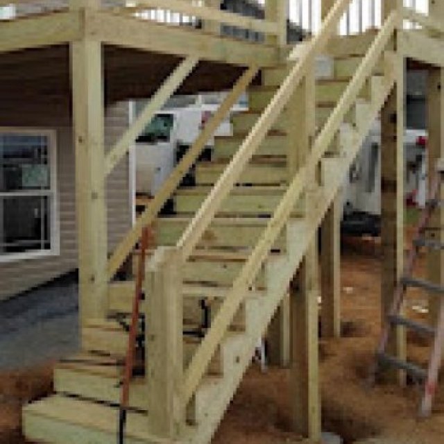 Skillcraft Builders and Handyworks