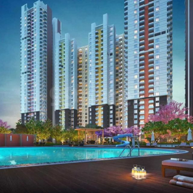 Hero Homes, Sector 104, Gurgaon - A Premium Residential Experience