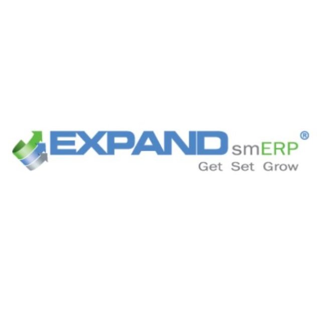 Expand ERP - Best ERP System Solutions in India