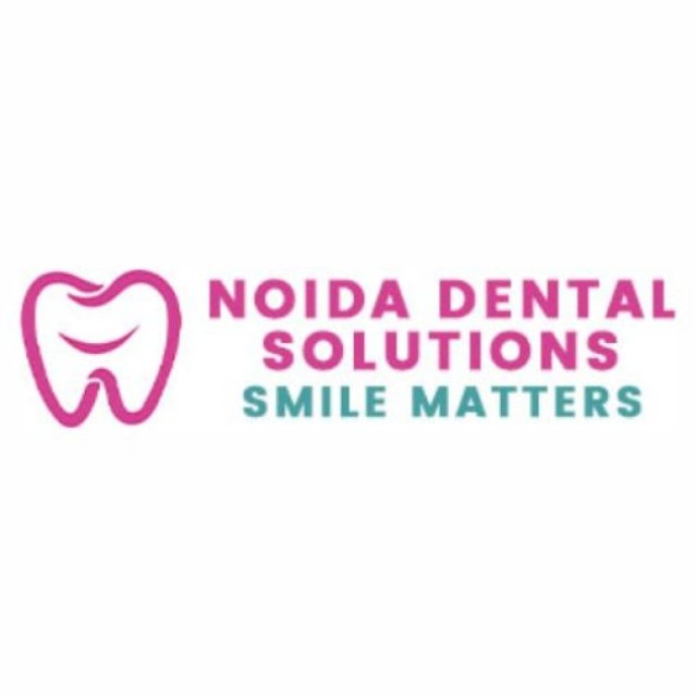 Noida Dental Solutions: Leading Dental Clinic In Noida
