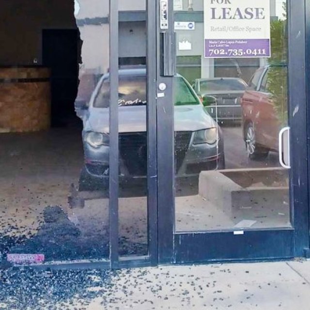 Ideal Glass and Door