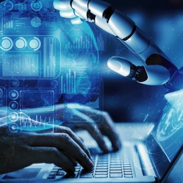 AI and the new era for creatives