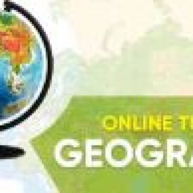 Tuition of Geography: Helping Kids Navigate Maps Without Confusion