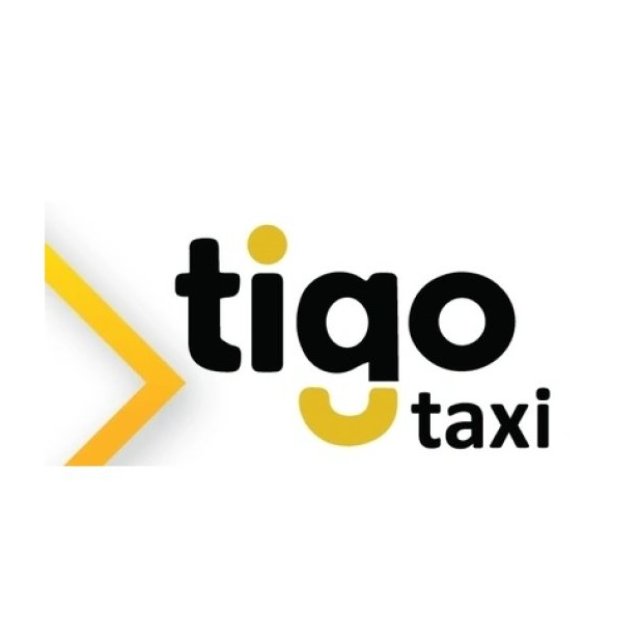 Tigo Taxi Leicester