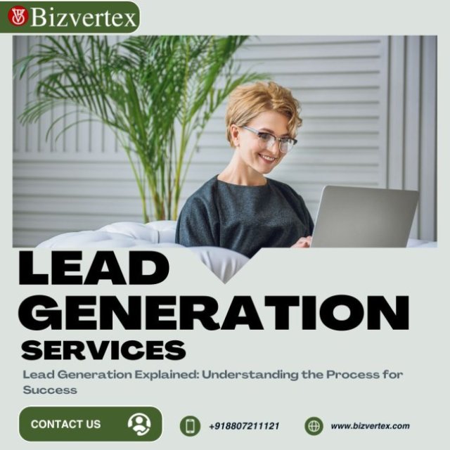 Inbound Lead Generation: The Future of Attracting Quality Prospects