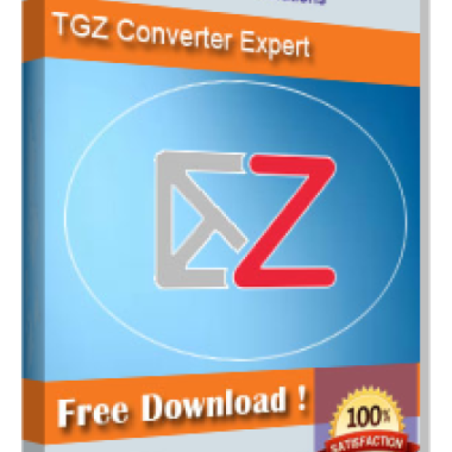 DataVare TGZ to MBOX Converter Software