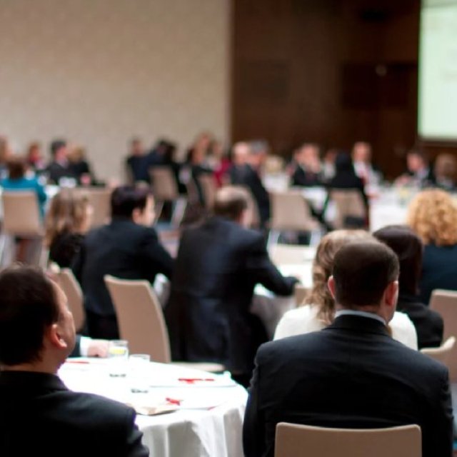 Conference Alerts