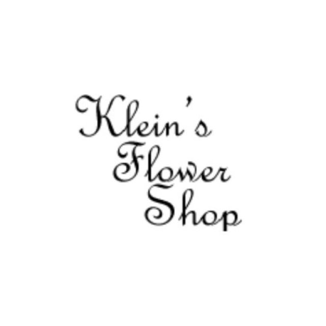 Klein's Flower Shop