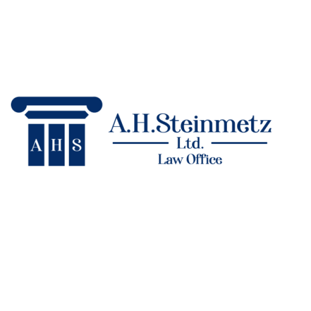A.H Steinmetz Ltd
