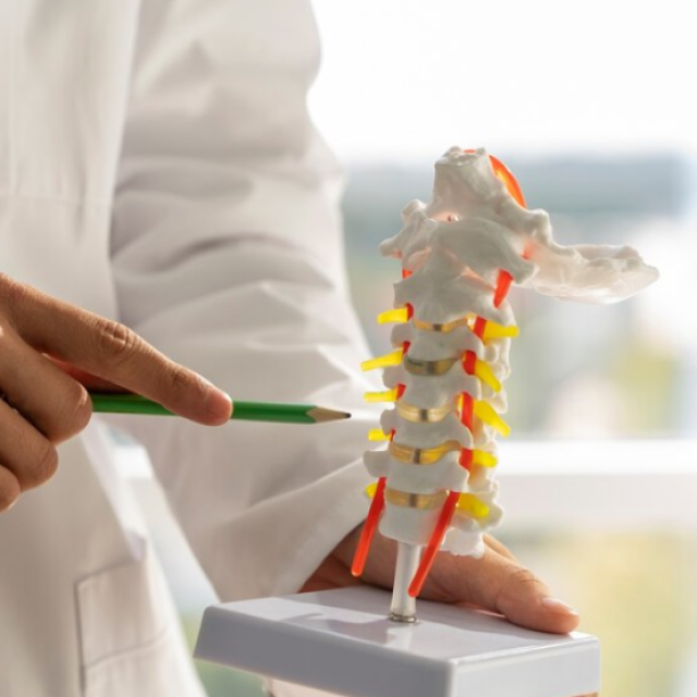 Airmid Hospital - Best Hospital In Rohini