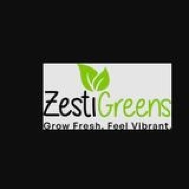 ZestiGreens