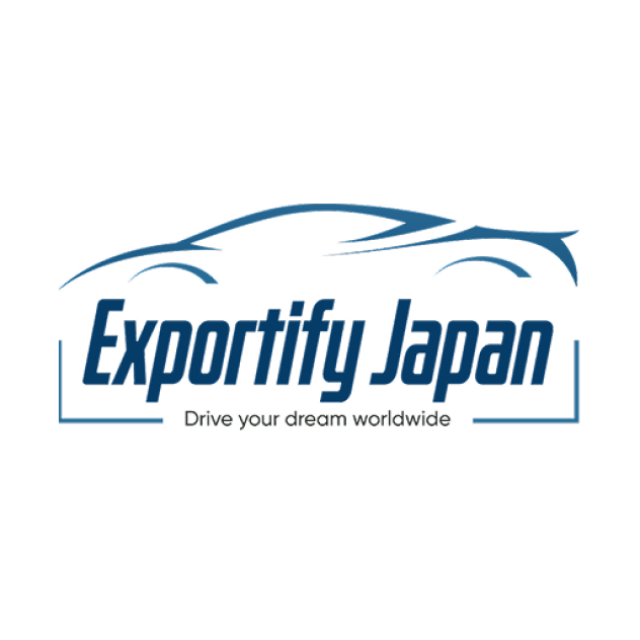 Exportify Japan