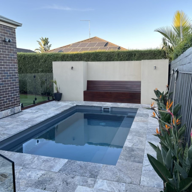 Bayside Peninsula Pool Compliance
