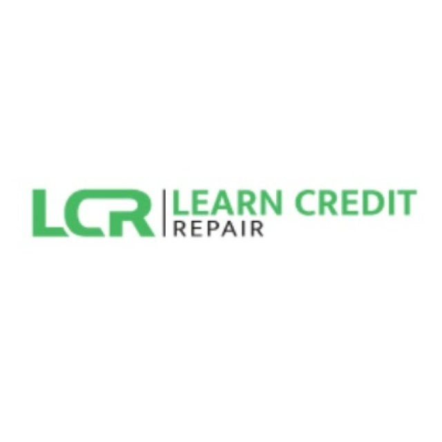 learn credit repair
