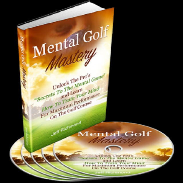 Master Your Golf Swing from Home