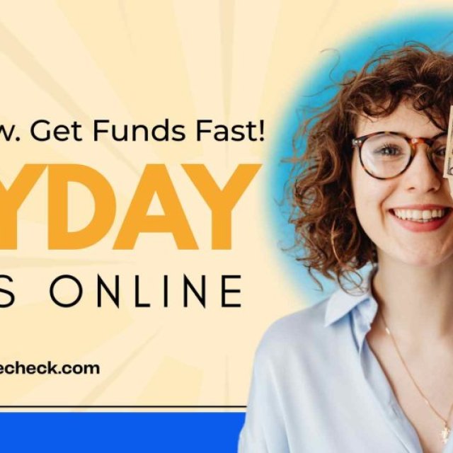 Can You Get $5,000 Payday Loans Online? Best Rate Check Explains Your Options