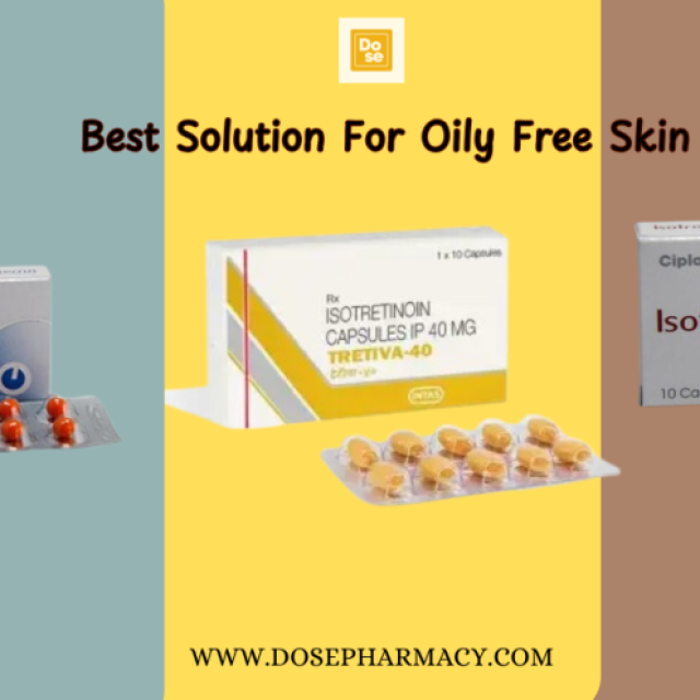 Isotretinoin for Body Acne: Does It Work?