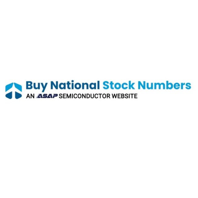 Buy National Stock Numbers - Trusted NSN Parts Supplier