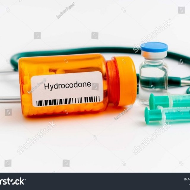 Buy Hydrocodone 10/500mg Online At Discreet