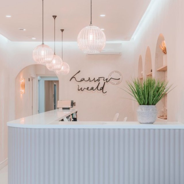 Harrow Weald Dental Practice