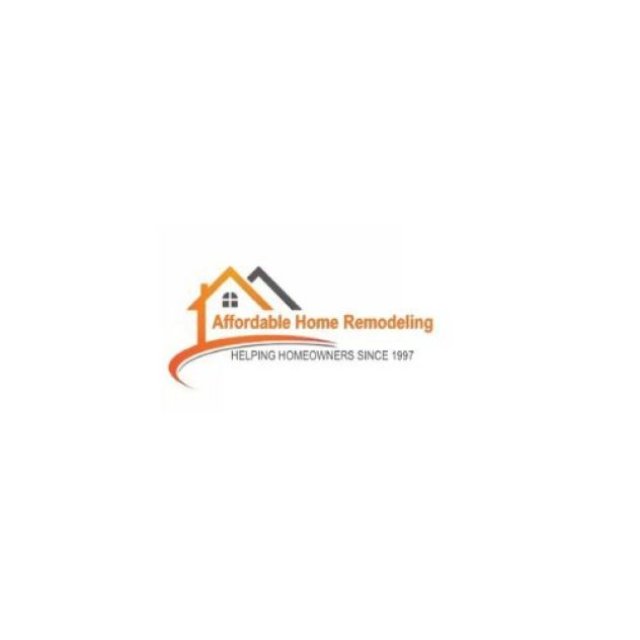 Affordable Home Remodeling