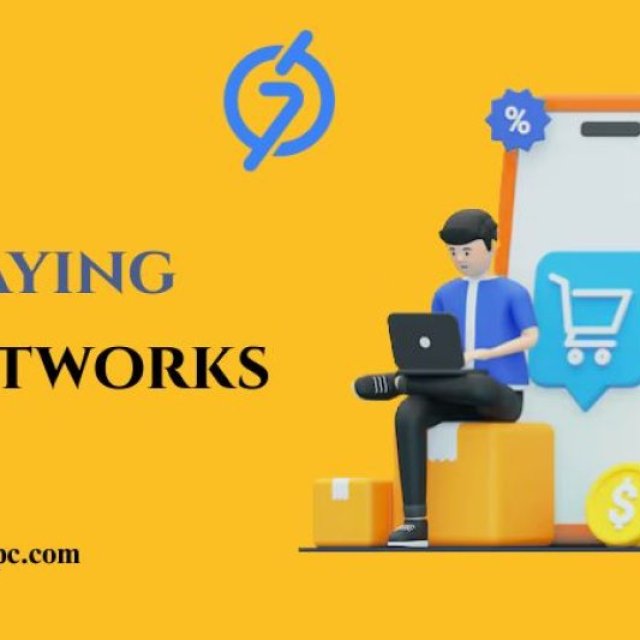 Top Paying Ad Networks