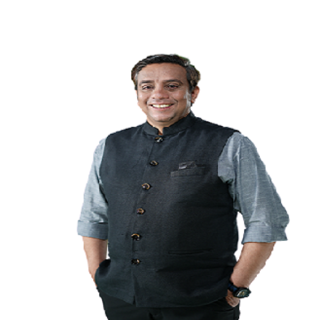 Maulik Bhatt