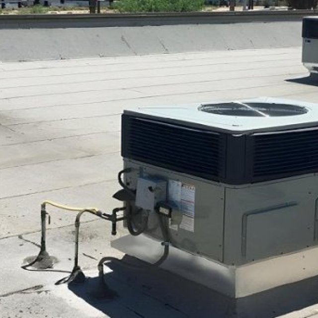Climate Control Solutions