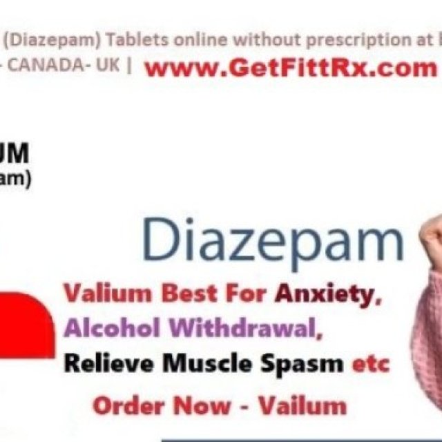 Valium 10Mg Your Solution For Anxiety Or Seizures