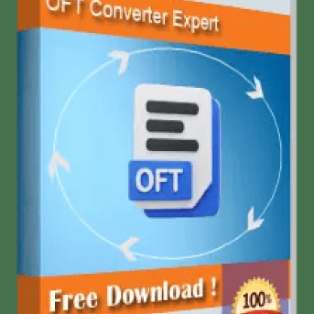 DataVare OFT to MBOX Converter Expert