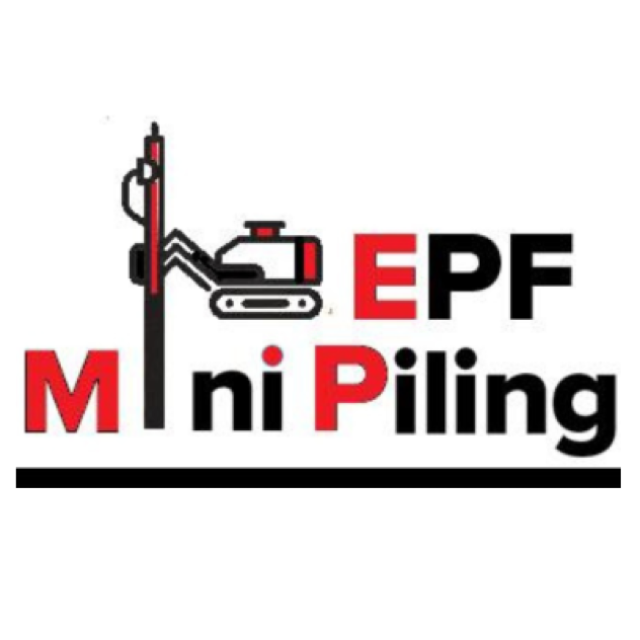 EPF Mini Piling