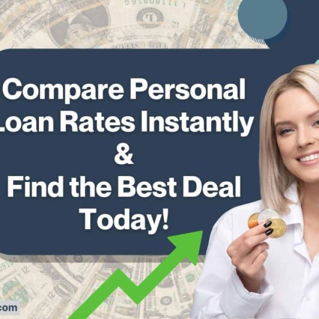 What Affects Personal Loan Rates and How to Improve Yours