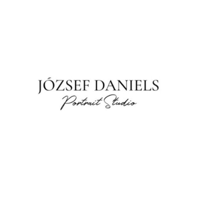 Jozsef Daniel’s Portrait Studio