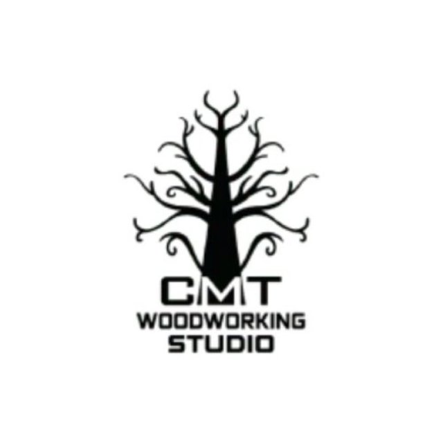 CMT Woodworking Studio