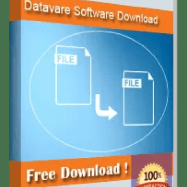 DataVare PST to Gmail Converter
